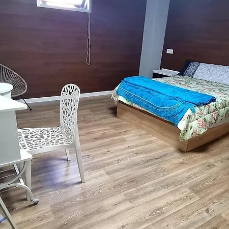 Apartman Tranquilo Pontevedra