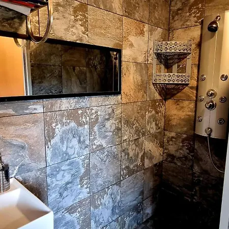 Apartman Tranquilo