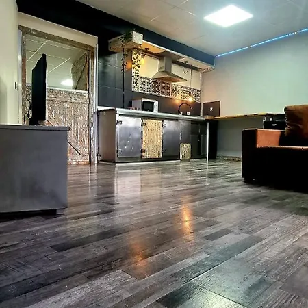 Apartman Tranquilo